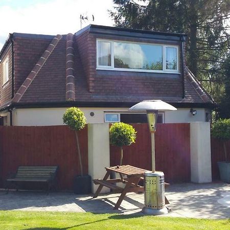 Beautiful Detached 1 Bedroom Apartment Eltham Exterior foto