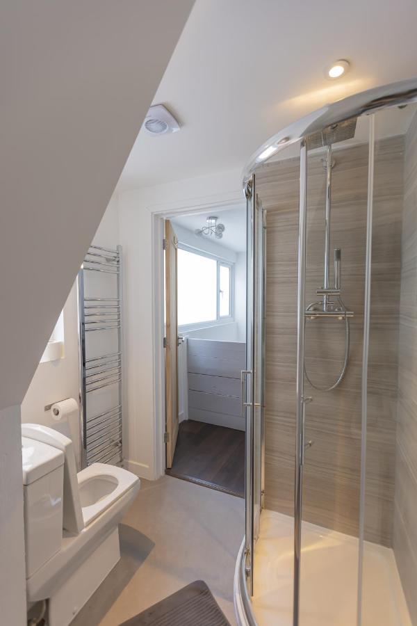 Beautiful Detached 1 Bedroom Apartment Eltham Exterior foto