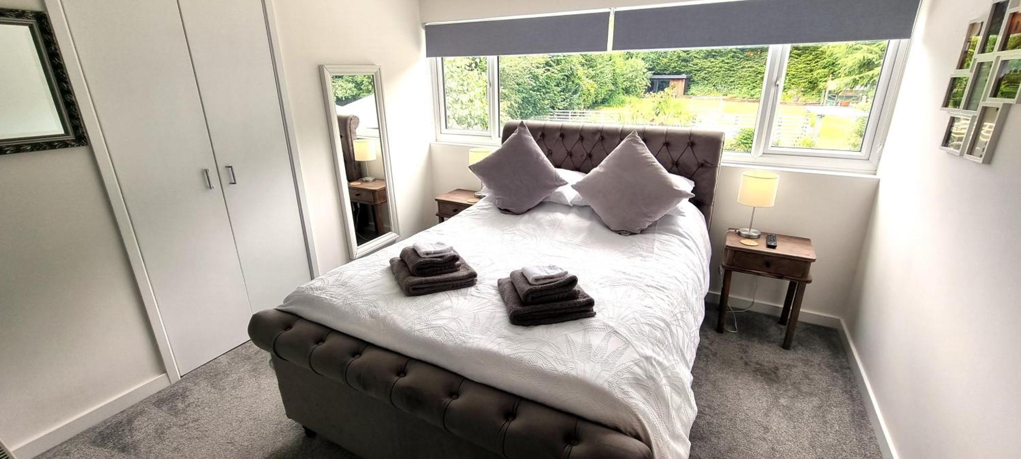 Beautiful Detached 1 Bedroom Apartment Eltham Exterior foto